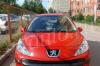 Превью Peugeot 207, 2008 Москва - 2