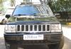 Превью Jeep Grand Cherokee, 1994 Москва - 4