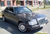 Mercedes E300Turbodiesel, 1995 превью 973703.