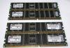 4 планки по 512 мб Kingston KVR400D8R3A/512 превью 973795.