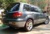 Превью Mitsubishi Outlander, 2001 Москва - 2