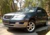 Превью Mitsubishi Outlander, 2001 Москва - 3