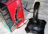 Превью Logitech Attack 3 Joystick Москва - 1