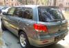 Превью Mitsubishi Outlander, 2001 Москва - 4