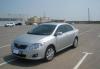 Превью Toyota Corolla, 2007 Самара - 1