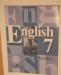Тетрадь "English 7" reader превью 974106.