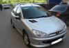 Превью Peugeot 206, 2008 Санкт-Петербург - 1