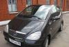 Mercedes A-klasse, 2000 превью 974694.