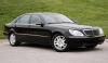 Автомобиль Mersedes W 220 Long 650 руб превью 974864.