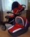 Детская коляска Peg-Perego GT3 + люлька Navetta превью 975146.