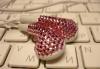 Превью Наушники iPhone Swarovski Екатеринбург - 1