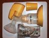 Превью Новый Молокоотсос электрический medela Москва - 1