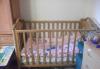 Детская кроватка превью 975989.