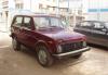 Превью ВАЗ 2121 4x4, 1997 Москва - 1