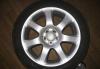 Оригинальные диски на Toyota Avensis   R17,  5 шт превью 976146.