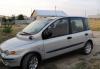 Превью Fiat Multipla, 1999 Ташла - 1
