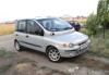Превью Fiat Multipla, 1999 Ташла - 2