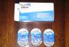 Контактные линзы SofLens 59, Bausch  Lomb превью 976639.