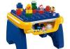Превью Столик и стульчик с конструктором chicco modo Москва - 1