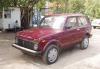 Превью ВАЗ 2121 4x4, 1997 Москва - 2