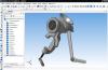 Превью Работа в Компас 3D-V10 Санкт-Петербург - 1