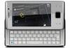 Sony Ericsson Xperia x2 silver превью 977319.