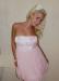 Превью Миленькое розовое вечернее платье Москва - 1