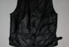 Превью Кожаная жилетка cadenbo Санкт-Петербург - 1