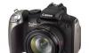Canon PowerShot SX20 IS превью 977961.