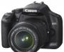 Продам Canon 450D кит 18-55 IS превью 977991.