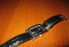 Часы Casio Beside BEM-100 c кожаным ремешком превью 978252.