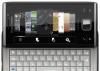 Превью Sony Ericsson Xperia X-2 qwerty на гарантии Москва - 1
