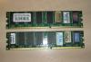 Оперативная память DDR400 512Mb 2шт превью 978720.