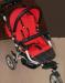 Коляска Jane Slalom Pro 2в1 превью 978734.