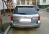 Превью Subaru Outback, 2005 Москва - 1