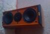 Превью Усилитель Pioneer VSA-E06+тюнер5 колонок jamo Москва - 3
