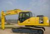 Продам экскаватор гусеничный Komatsu PC 210LC-7K 2 превью 979191.
