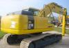 Превью Продам экскаватор гусеничный Komatsu PC 210LC-7K 2 Санкт-Петербург - 1