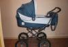 Коляска Inglesina Sofia + переноска для младенца превью 979216.