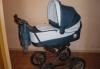 Превью Коляска Inglesina Sofia + переноска для младенца Москва - 1