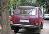 Превью ВАЗ 2121 4x4, 2002 Москва - 1