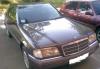 Превью Mercedes C-klasse, 1994 Калининград - 1