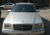 Превью Mercedes C-klasse, 1994 Санкт-Петербург - 1