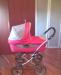 Абсолютно новая коляска Peg Perego Yong превью 979694.