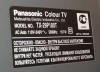 Panasonic TX-29P180T TAU giga + тумба под него превью 979720.