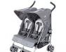 Коляска для двойни Maclaren twin Techno превью 979890.