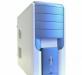 Офисный комп P4-Celeron-1.7Ghz, Ram 512mb, HDD 40G превью 980198.