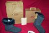 UGG новые мужские 44-45 размер  Настоящие превью 981143.