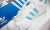 Кеды adidas превью 981680.
