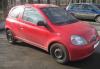 Превью Toyota Yaris, 2001 Санкт-Петербург - 1
